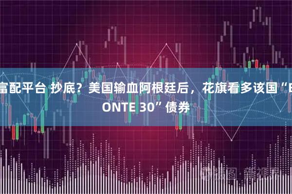 富配平台 抄底？美国输血阿根廷后，花旗看多该国“BONTE 30”债券